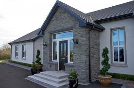 Interior / exterior walling, house fronts & wall capping. 90 Portlaoise Stone 10 Liscannor Stone Coolestone Stone Importers Suppliers Masonry Tyrone Northern Ireland