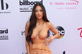 You already know her as the pussycat dolls' lead singer, the one. Nicole Scherzinger Is Lonely