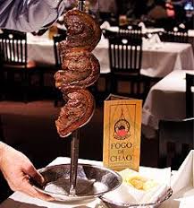 Fogo de chao on the plaza in kansas city is not a restaurant that you want to just walk in without doing any research. 100 Fogo De Chao Ideas Fogo De Chao Brazilian Steakhouse Brazilian Food