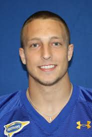 2011 Football Roster