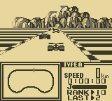 F1 race is one of those few game boy titles from my childhood that i still own. F 1 Race Screenshots For Game Boy Mobygames
