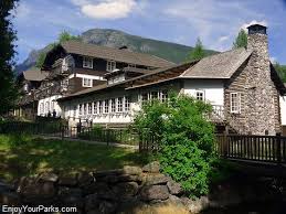 Lake Mcdonald Lodge Lake Mcdonald Area Glacier National Park Glacier National Park Lodging Glacier National Park National Parks