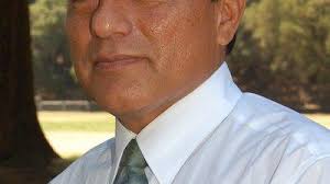 Five candidates compete to replace Supervisor Don Gage