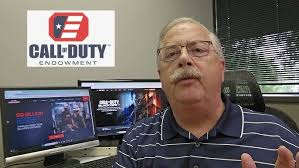 #VeteransRadio: Call of Duty Endowment helping Veterans Employment