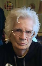 Jane Perry Obituary (1939