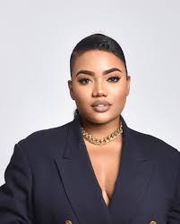 Lovely Joubert's Instagram, Twitter & Facebook