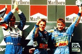 Jos verstappen should have accomplished more in his formula 1 career. Today In 1994 Schumacher Wins In Hungary With A First Podium For The Netherlands In F1 History With Jos Verstappen In Third Formula1