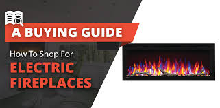 Electric fireplaces are perfect for those cold winter nights. How To Shop For An Electric Fireplace Fireplaces Direct Blog