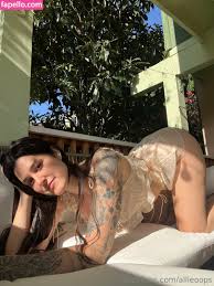 Allie Oops  allieoops Nude Leaked OnlyFans Photo fapelloi7 - TheFap