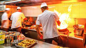 (a) prior to the fabrication and installation of any kitchen exhaust in a food premises, plans and specifications must be submitted to the city's health service for approval. Aus Standards For Kitchen Exhaust Cleaning