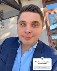 🇺🇸🇺🇦 Ross Jacobs