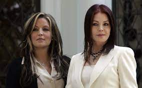 Lisa marie presley has been in the public eye since before she was born. Lisa Marie Presley Sues Business Manager After Her 100m Elvis Inheritance Reduced To 14 000