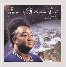 Amazon.com: Let There Be Healing in the Land: CDs y Vinilo