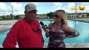 Jenny Scordamaglia - Scuba Diving Day1 - video Dailymotion