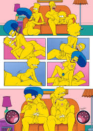 Lisa Simpson Porn - Rule34