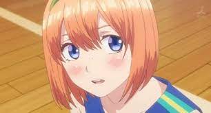五等分の四葉が嫁になる可能性が濃くなる 中野四葉 花嫁 イラスト 花嫁