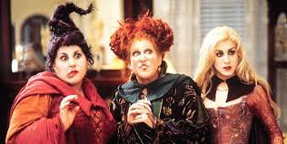 In the wizarding world of harry potter, a name is more than what the character makes it. 26 Witch Movies To Watch This Halloween 2020 Best Witch Movies
