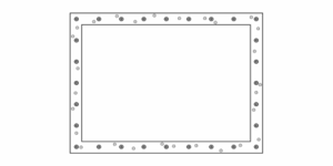 The signal killer faraday bag is designed on the basis of the faraday cage. Faraday Cage Wikipedia