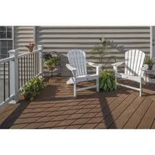 Compare products, read reviews & get the best deals! Trex Enhance 6 Ft X 2 75 In X 36 In Classic White Composite Deck Rail Kit With Balusters 28 Piece And Assembly Required Lowes Com Composite Decking Trex Enhance Deck Colors