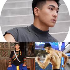 Welcome Mister Global China 2024 🇨🇳 to Thailand! This is the beginning of  his journey towards the Mister Global 2024 crown. 👑 Follow all the  contestants from September 24th to October 6th,