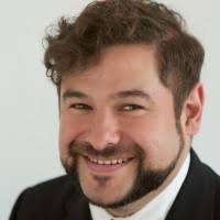 André Calero Valdez