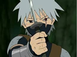 Unknown 19 oktober 2020 12.00. Terbongkar Ini Alasan Kakashi Memakai Masker Menurut Masashi Kishimoto Dorobunime