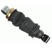 Shock Absorber, cab suspension