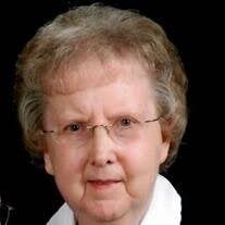 Lois Marie Nierman Obituary