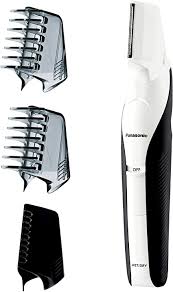 This normally retails for $69.99, so you are saving 43% off list price. Amazon Com Panasonic Body Trimmer Men S Er Gk60 W White Japan Domestic Genuine Products Health Personal Care