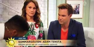 Creative but not easy to handle). Tv4 Nyhetsmorgon Artiklar Reportage Och Fordjupning Om Tv4 Nyhetsmorgon Resume