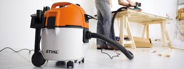 The true master in its class. Wet Dry Vacuum Cleaners Stihl
