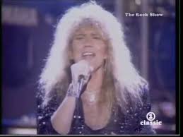It reached #16 in the uk, and #18 on billboard mainstream rock chart in the united states. Whitesnake Still Of The Night Live At Mtv Mva 1987 Youtube