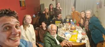 EX ALUMNOS del COLEGIO NACIONAL Nº3 MARIANO MORENO