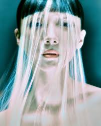 mi_youkun photo @sasakafoto hairmake @eriko_mr #eriko_painting