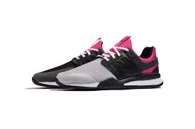 4 /5 june 21, 2018 0 by sneaker news. Phantaci Malaysia Phantaci X New Balance Ms247whc Sport Rm790 The Ms247whc Design Is Inspired From Sports Recognizing The Ph Base Color Of Black White And Sharp Pink The Color And