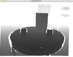 Image result for opencv depth map