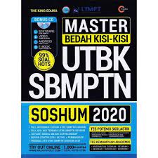 Maybe you would like to learn more about one of these? New Master Book Surgical Grid Utbk Sbmptn Soshum 2020 Cd Shopee Malaysia
