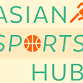 Asian Sports Hub - Volleyball event image