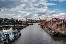 River