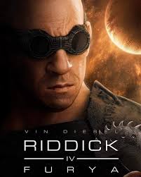Vin Diesel has confirmed that #Riddick4 is officially in the works! Read 👉  t.ly/GTDL3