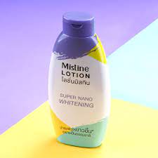 มิสทิน ซุปเปอร์ นาโน ไวท์เทนนิ่ง โลชั่น mistine super nano whitenning lotion • โลชั่นบำรุงผิว เพื่อผิวขาวทันที ดูแลผิวหมองคล้ำเป็นพิเศษ กลิ่นหอมมาก • หมดปัญหาผิว. Mistine Lotion Super Nano Whitening à¸¡ à¸ªà¸— à¸™ à¸™à¸²à¹‚à¸™ à¹„à¸§à¸— à¹€à¸—à¸™à¸™ à¸‡ 250ml W 315 à¸£à¸« à¸ª Bd636