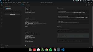 Setup Visual Studio Code For Multi File C Projects Dev Community