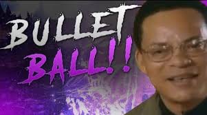 BulletBall