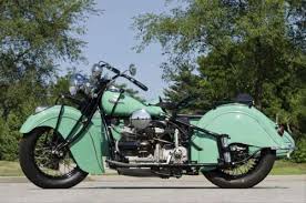 Image result for Kashan Green 1940 Motorcycle