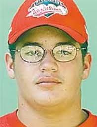 East's big star is at ease in the spotlight