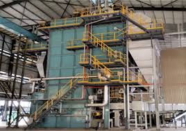 Fabric global alliance cotton yarn. Turnkey Steam Solution Biomass Boiler Manufacturer Mackenzie Industries