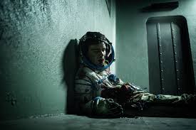 Sputnik (2020) the year is 1983. Sputnik Alien Egor Abramenko Breaks Down Film S Creature Indiewire