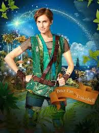 Peter Pan Live Nbc Peter Pan Live Peter Pan Broadway Peter Pan