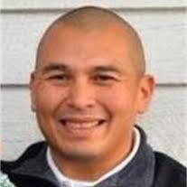 Brian A. Guerrero Obituary 2016