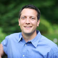 福音联盟- 作者简介- Matt Klinger